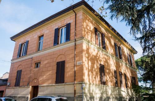 Castel San Pietro Terme House | LaMì Room & Apartment