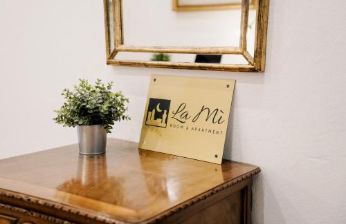 Castel San Pietro Terme House | LaMì Room & Apartment