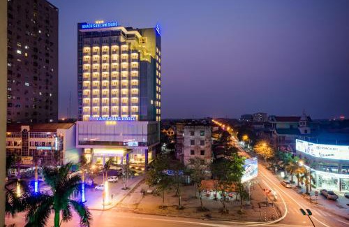 Vinh Hotel | Lam Giang Hotel