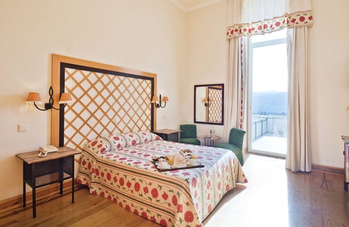 Vila Pouca da Beira Hotel | LAM Hotel Convento do Desagravo