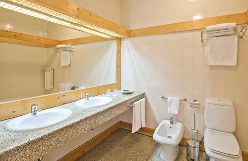 Vila Pouca da Beira Hotel | LAM Hotel Convento do Desagravo