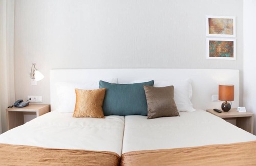 Aljustrel Hotel | Lam Hotel Villa Aljustrel