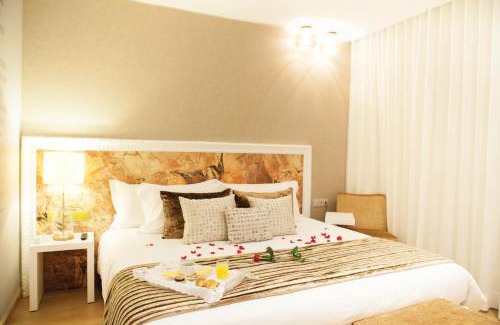 Aljustrel Hotel | LAM Hotel Villa Aljustrel