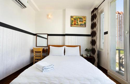 District 11 Hotel | Lam Sơn Hotel 3 Tháng 2