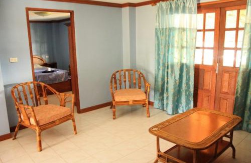 Ko Yao Hotel | Lam Sai village hotel Koh Yao Noi