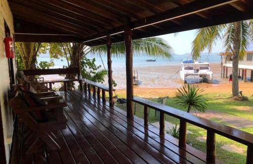 Ko Yao Hotel | Lam Sai village hotel Koh Yao Noi