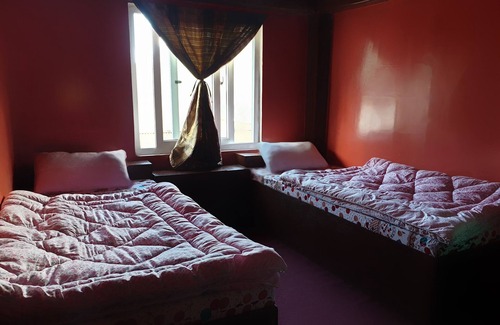 Lukla Hotel | Lama Hotel