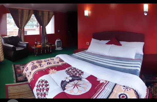Namche Bazaar Hotel | Lama Hotel