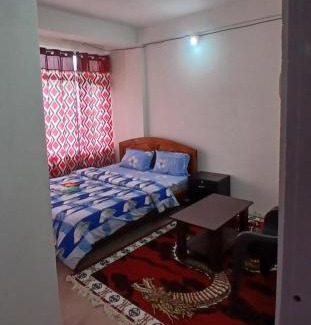 Tawang House | LAMA TSEKHANG