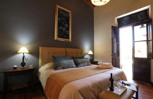 Cuyo Bed & Breakfast | Lamadrid Guest House