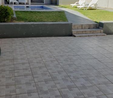 Historic Center House | Lamadrid Lodge