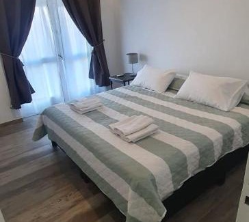 Historic Center House | Lamadrid Lodge