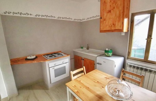 Lama Mocogno House | LamaDue - Casa Vacanze