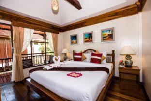 Lamai City Center Hotel | Lamai Coconut Beach Resort