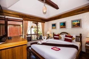 Lamai City Center Hotel | Lamai Coconut Beach Resort