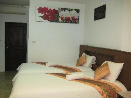 Lamai City Center Hotel | Lamai Perfect Resort