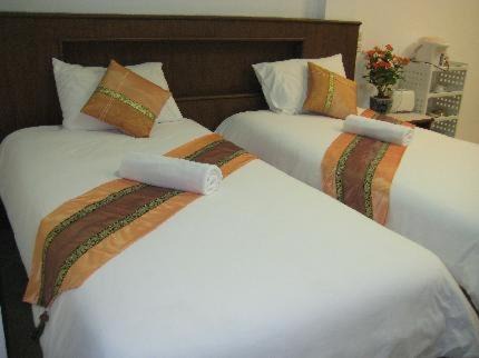 Lamai City Center Hotel | Lamai Perfect Resort