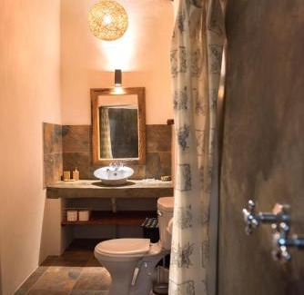 Maruleng Cabin | Lamai Safari Lodge