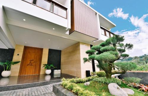 Bandung Villa | LaMaIn Villa Dago Pakar