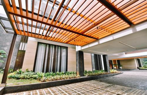 Bandung Villa | LaMaIn Villa Dago Pakar