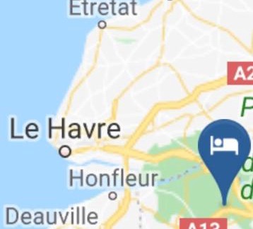 Saint-Mards-de-Blacarville Bed & Breakfast | lamaisonmelidine