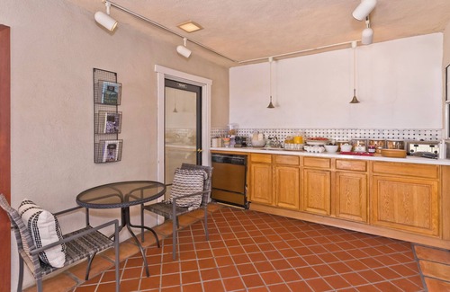 Deepwell Estates Hotel | LaMaison Palm Springs