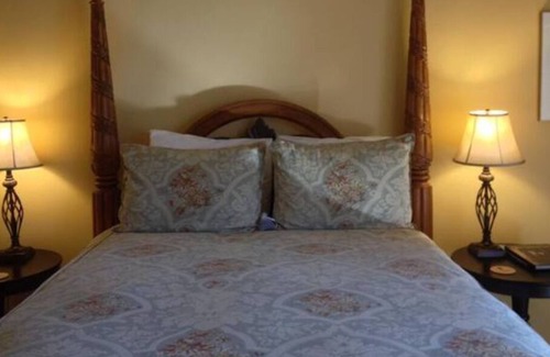 Deepwell Estates Hotel | LaMaison