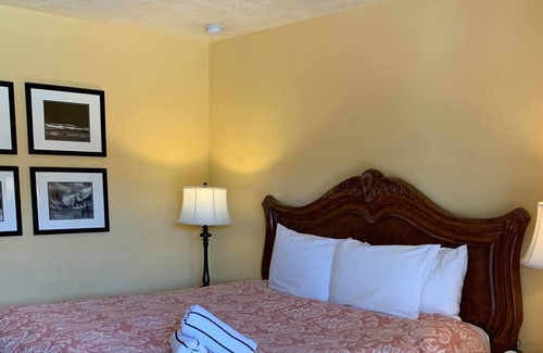 Deepwell Estates Hotel | LaMaison