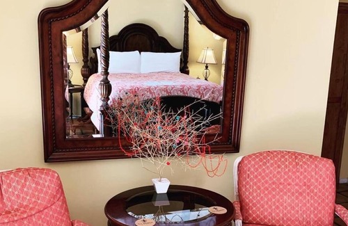 Deepwell Estates Hotel | LaMaison