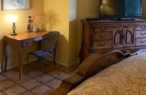 Deepwell Estates Hotel | LaMaison