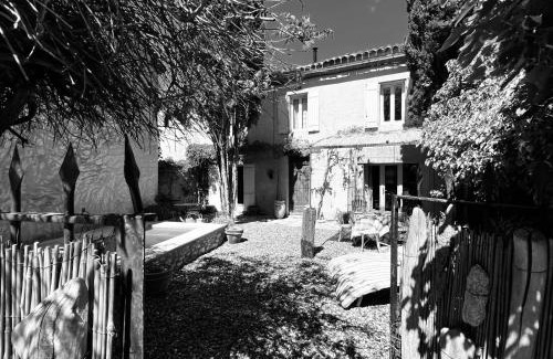 Gargas House | lamaisondartistes