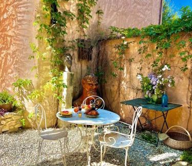Gargas House | lamaisondartistes