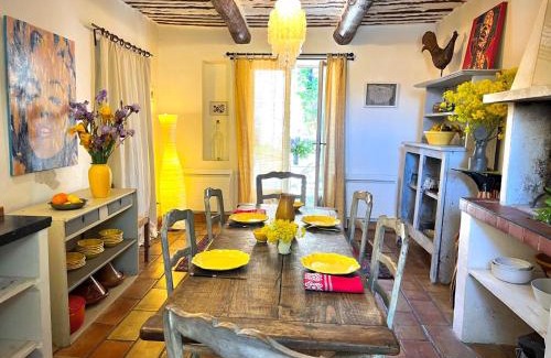 Gargas House | lamaisondartistes