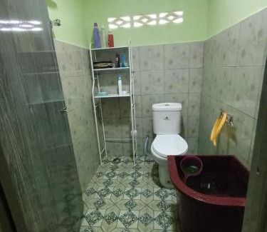 Sungai Besar House | Laman D'Arni