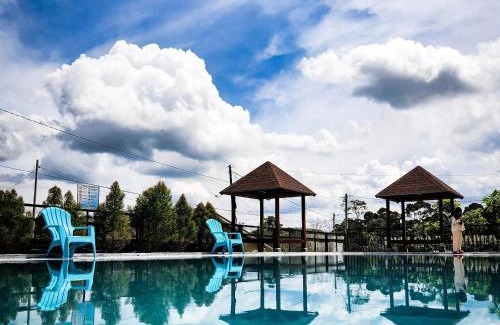 Johol House | Laman Gadang