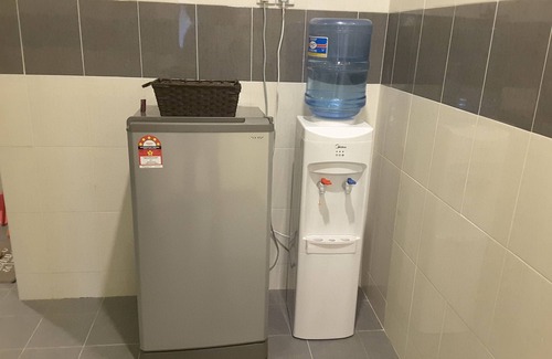 Kota Bharu House | Laman Kurnia Holiday House