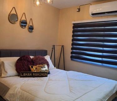 Peramu Permai House | Laman mahinun homestay