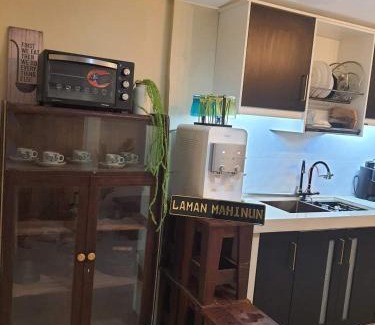 Peramu Permai House | Laman mahinun homestay