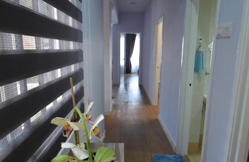Taman Midah Apartment | Laman Midah : Comfort and Relax ..