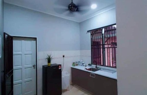 Seremban House | LamanAureliaMUSLIM Homestay with Private Pool