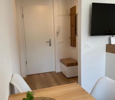 Cerkno Apartment | Lamant Apartment Cerkno