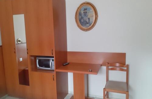 Kapuvar Apartment | Lamar Apartman