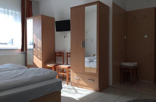 Kapuvar Apartment | Lamar Apartman