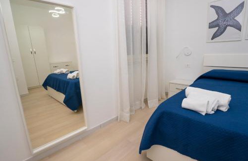 Marina Di Camerota Apartment | Lamarina case vacanza