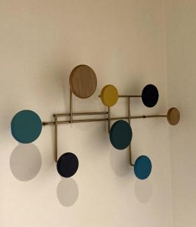 Guastalla Apartment | Lamarmora36 Living Milan