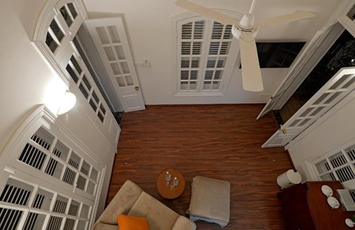 Da Lat Hotel | Lamarque Dalat Villa