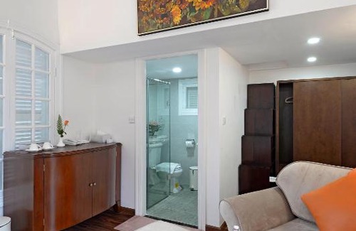 Da Lat Hotel | Lamarque Dalat Villa