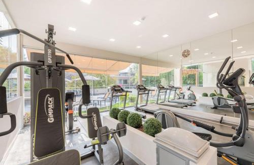 Polanco Hotel | Lamartine 619 Residencial