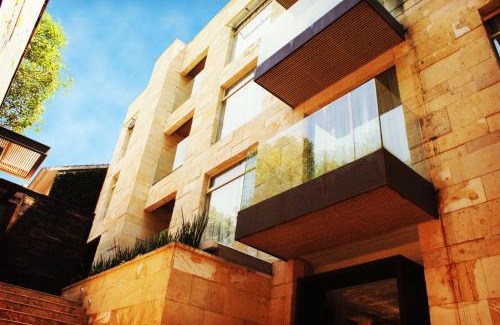 Polanco Hotel | Lamartine 619 Residencial
