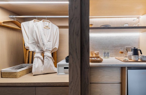Polanco Hotel | Lamartine Boutique Hotel Polanco